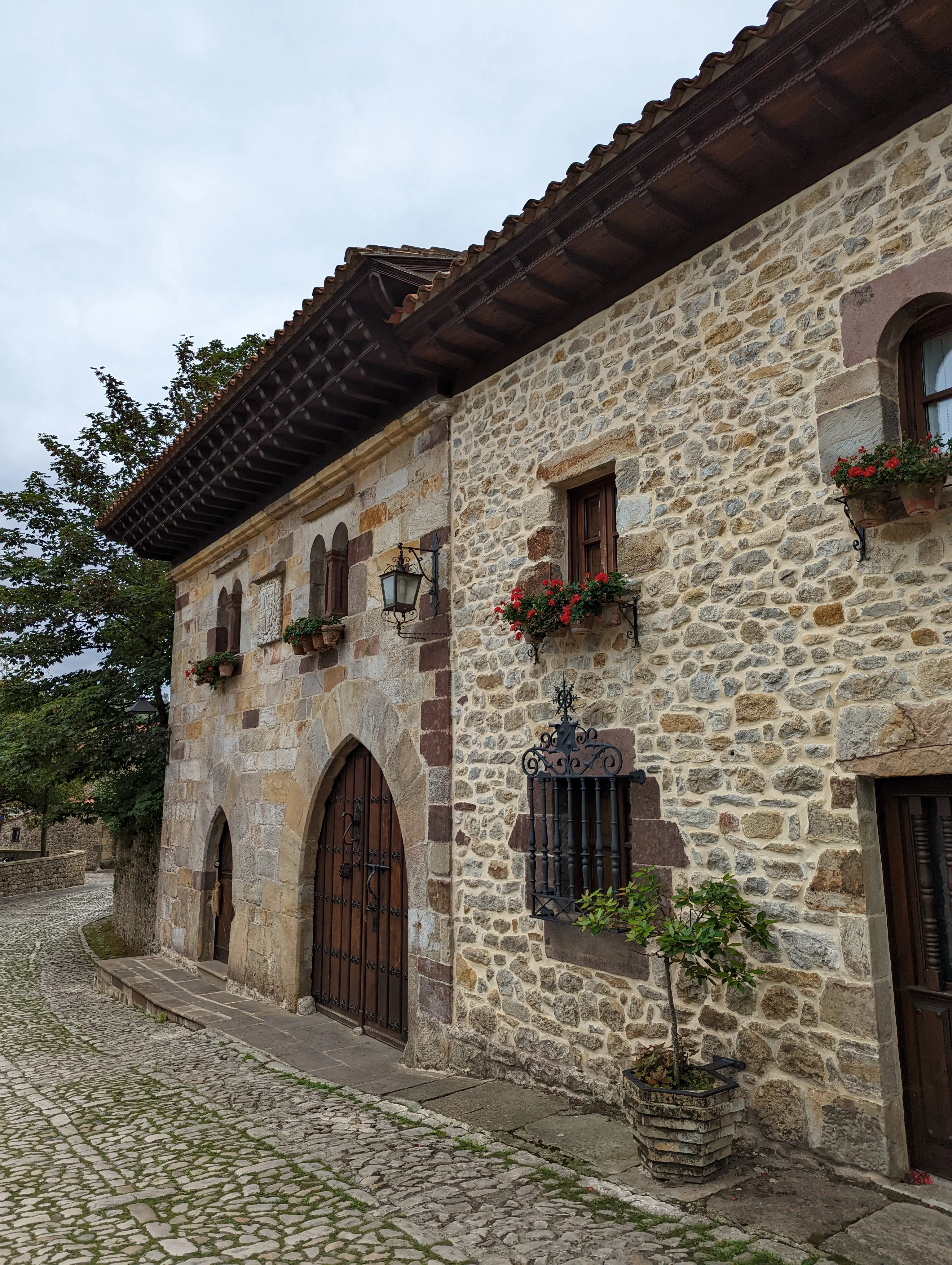 Santillana del Mar