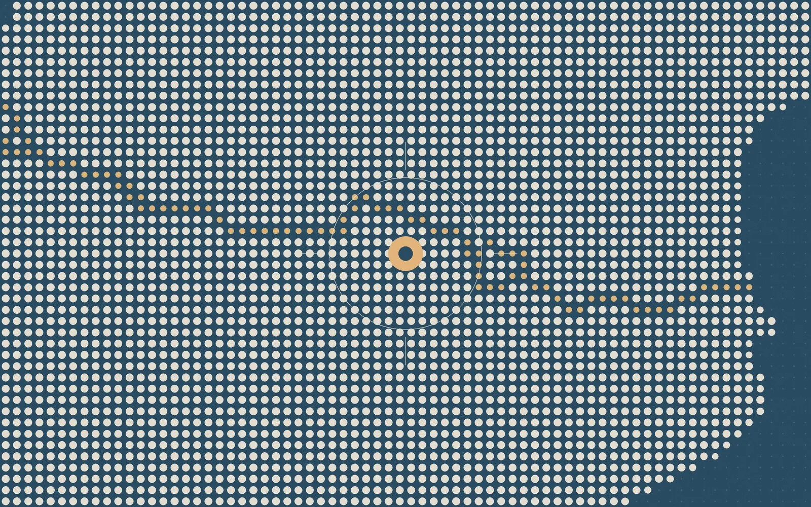Gerasterte Karte der Pyrenäen mit Markierung am Estany de Sant Maurici und der Grenze zu Frankreich und Andorra